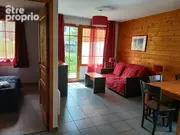 Appartement à SAINT-COLOMBAN-DES-VILLARDS
