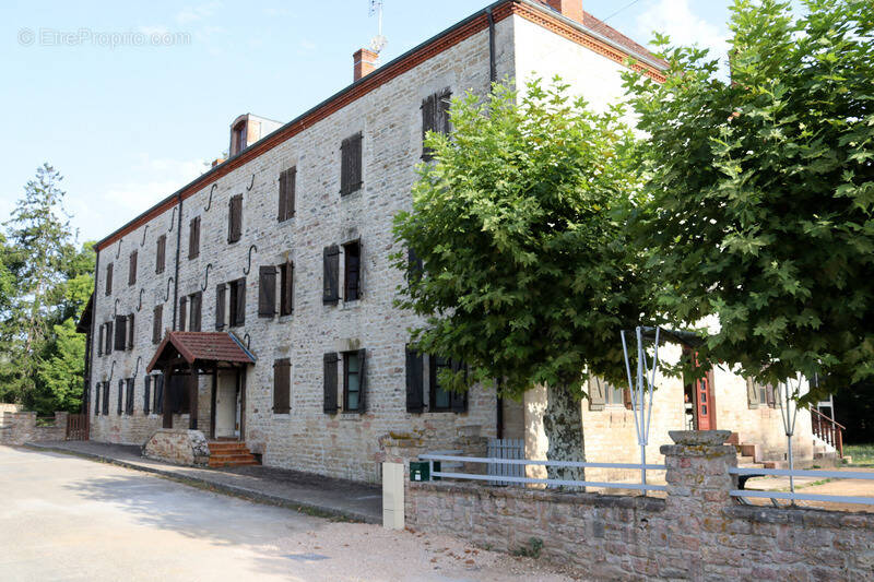 Maison à LA TRUCHERE
