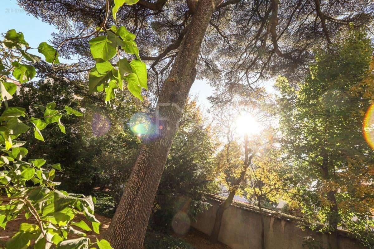 Appartement à LYON-5E