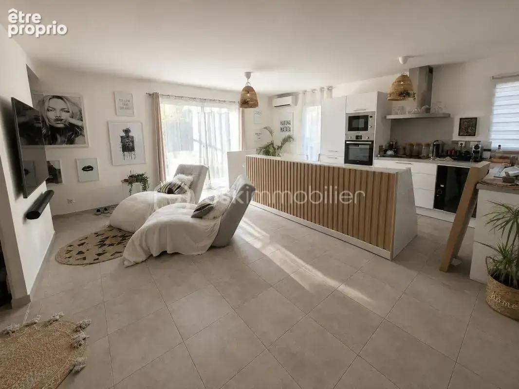 Maison Montauroux - photo 6