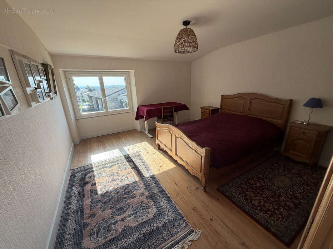 Photo 5 - Maison à BENET