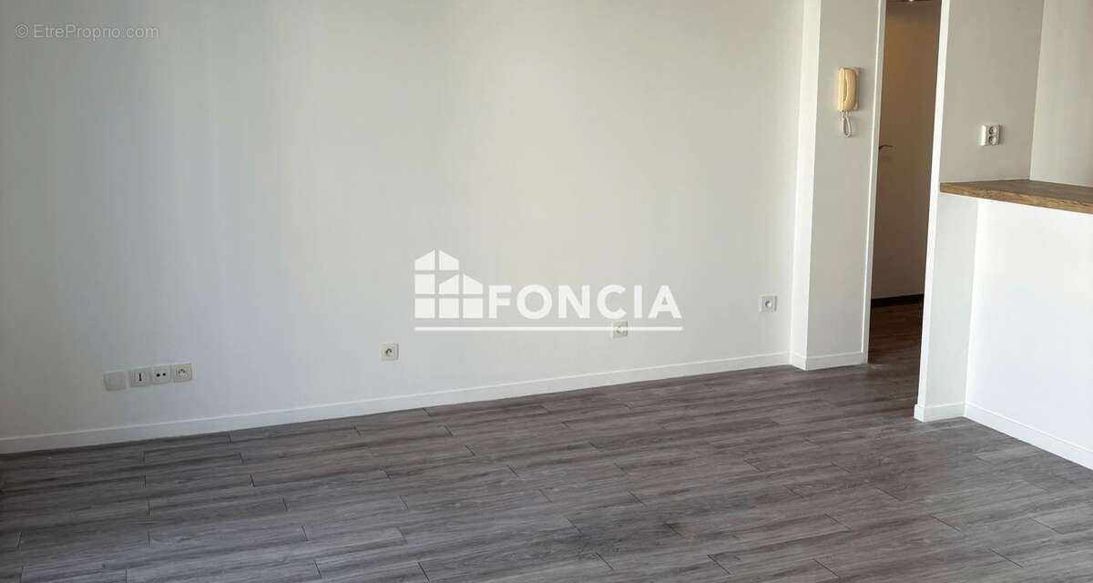 Appartement à SAINT-DENIS