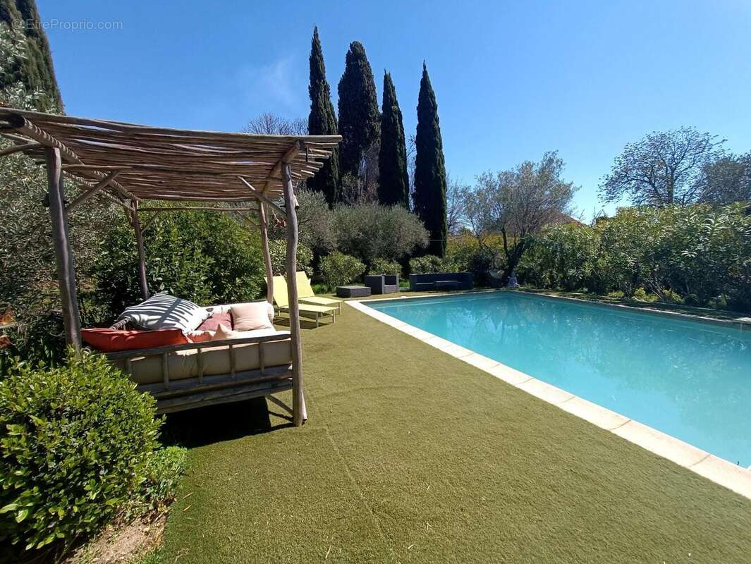 Photo 2 - Maison à FLAYOSC