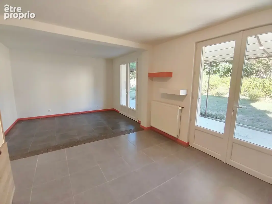 Maison individuelle sur secteur REY-CORPORAL - photo 6