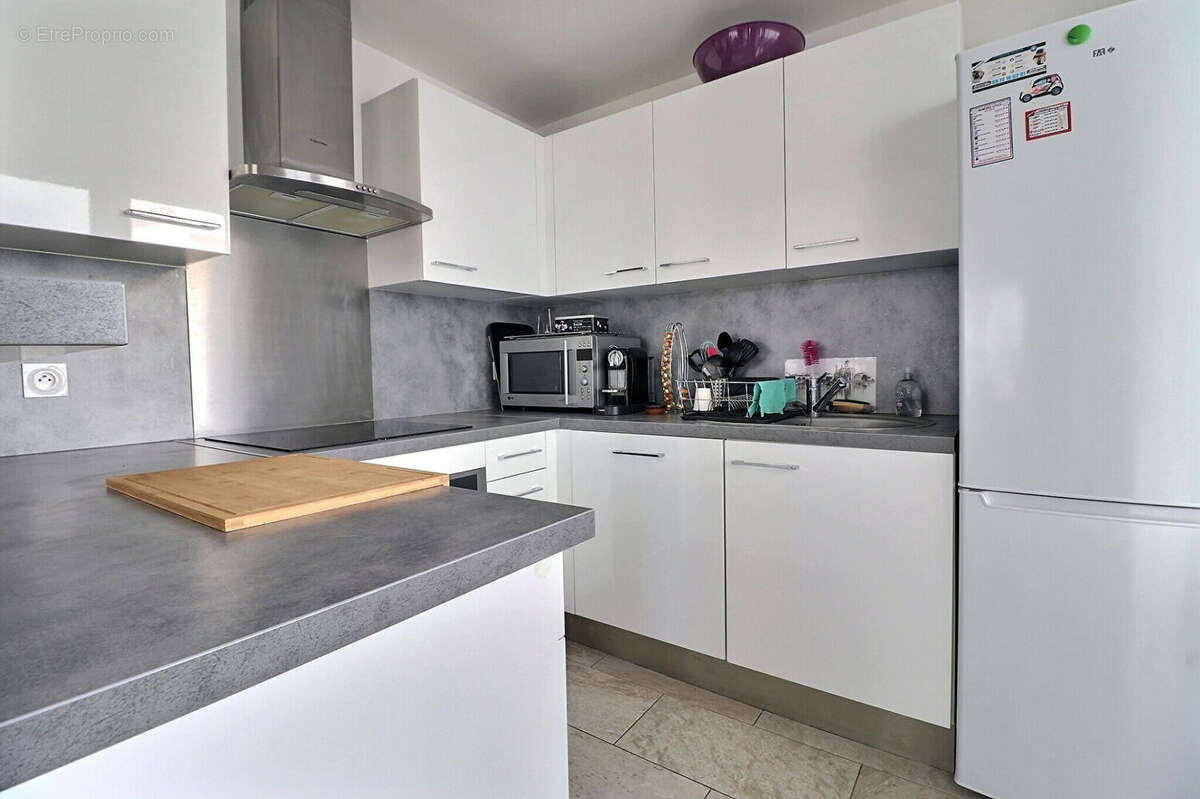 Appartement à SAINT-RAPHAEL