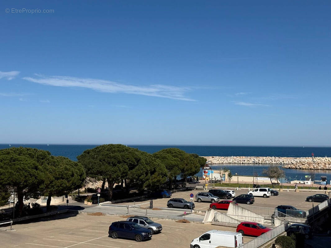 Photo 1 - Appartement à ARGELES-SUR-MER