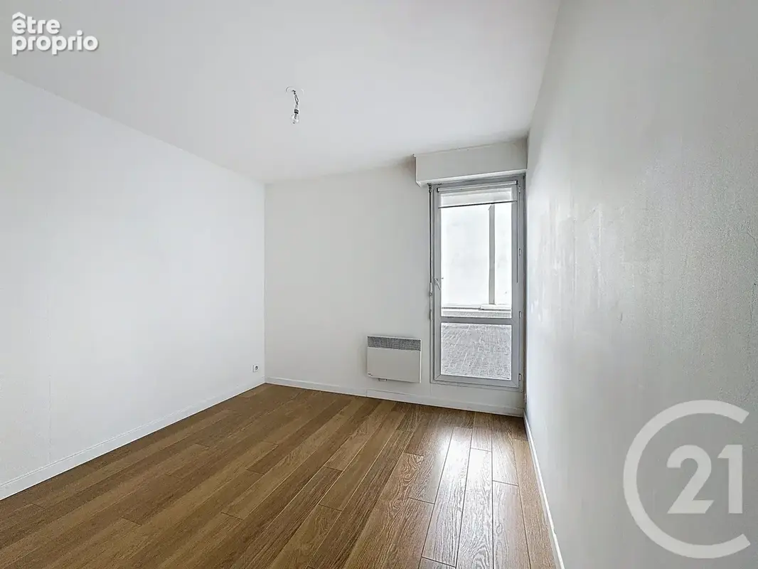 Appartement 86 m² à Lille  - photo 11
