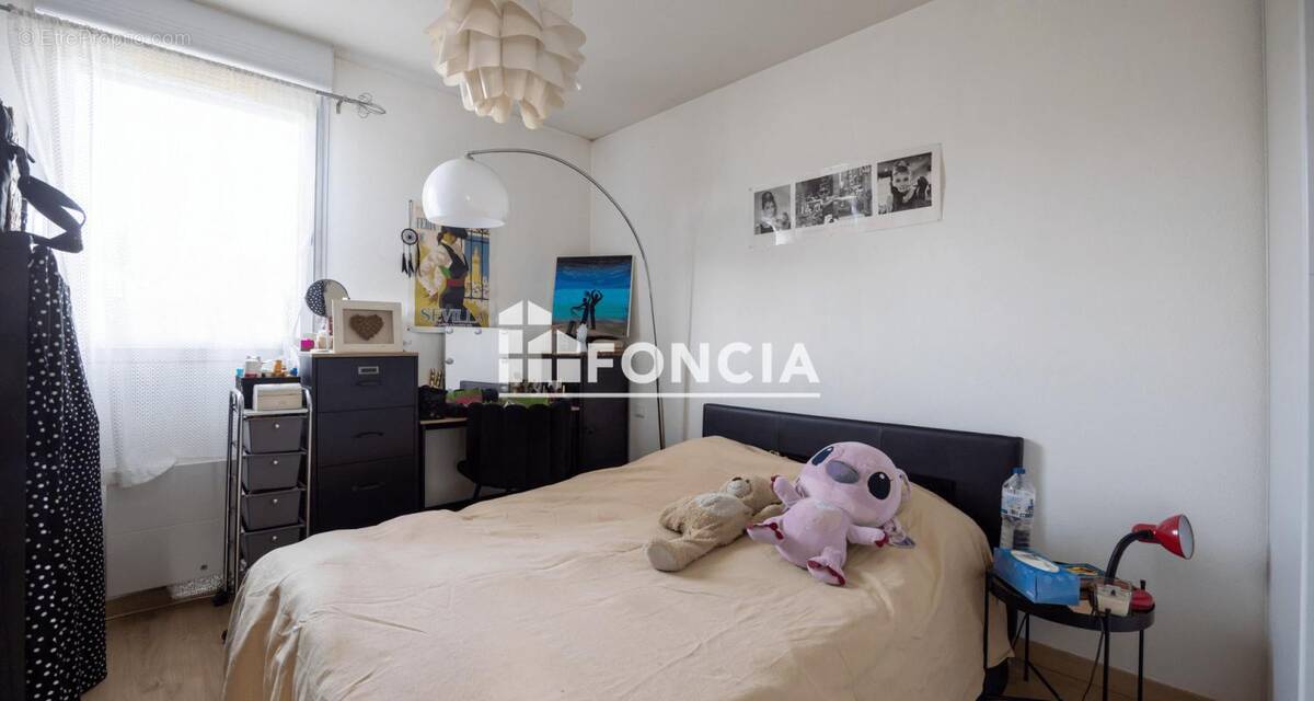 Maison à CASTELGINEST