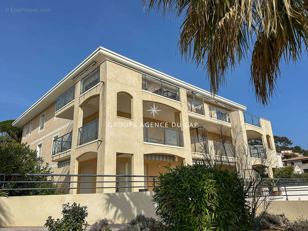 Appartement à LES ISSAMBRES