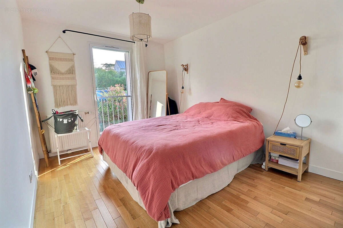 Maison à MAREIL-MARLY