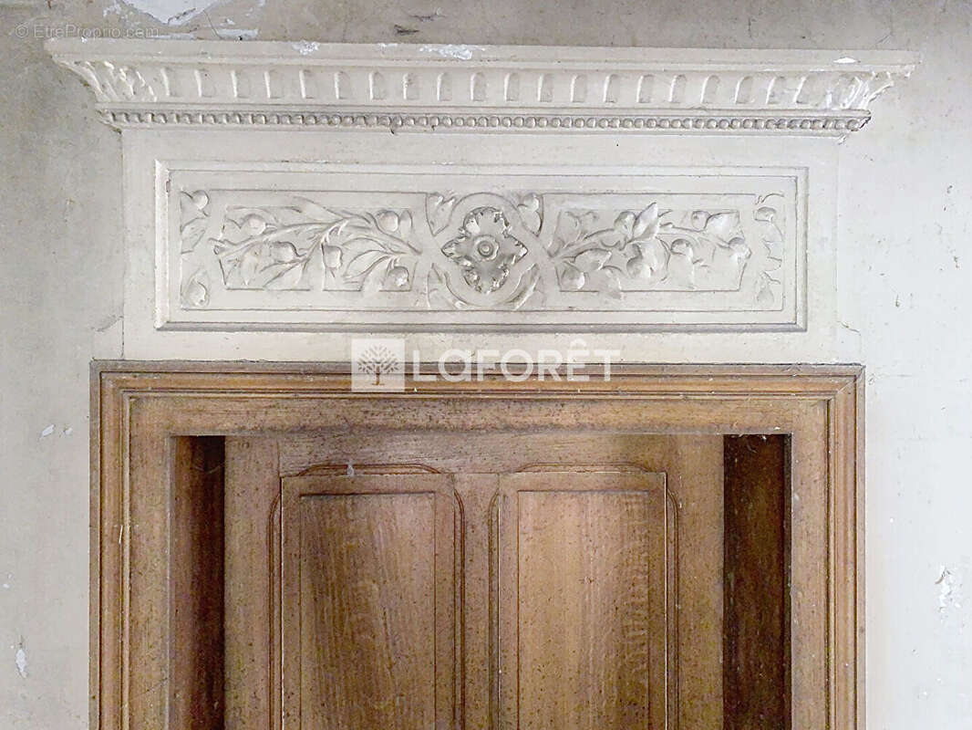 Maison à AUBREVILLE