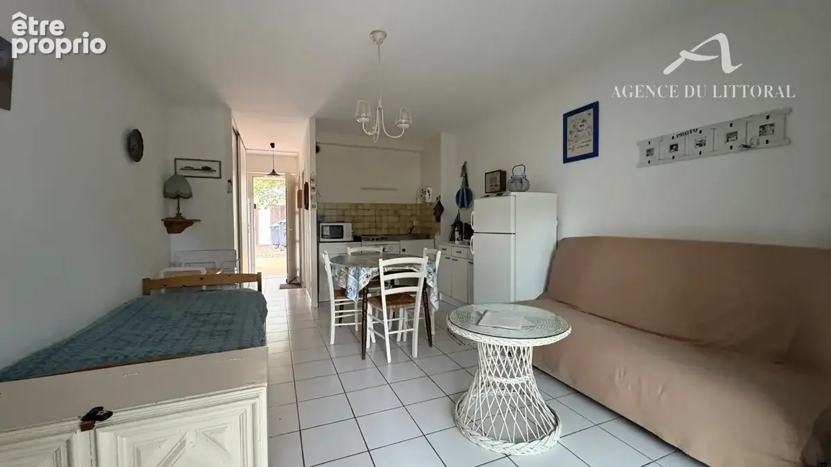 Maison à ANDERNOS-LES-BAINS