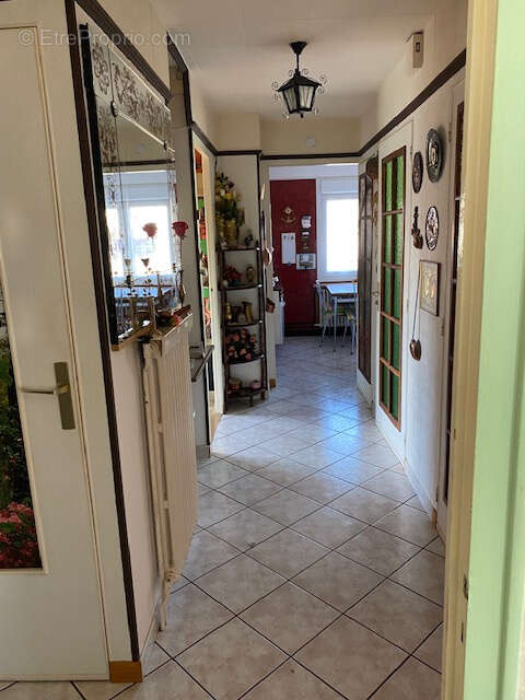 Maison à BOURG-EN-BRESSE