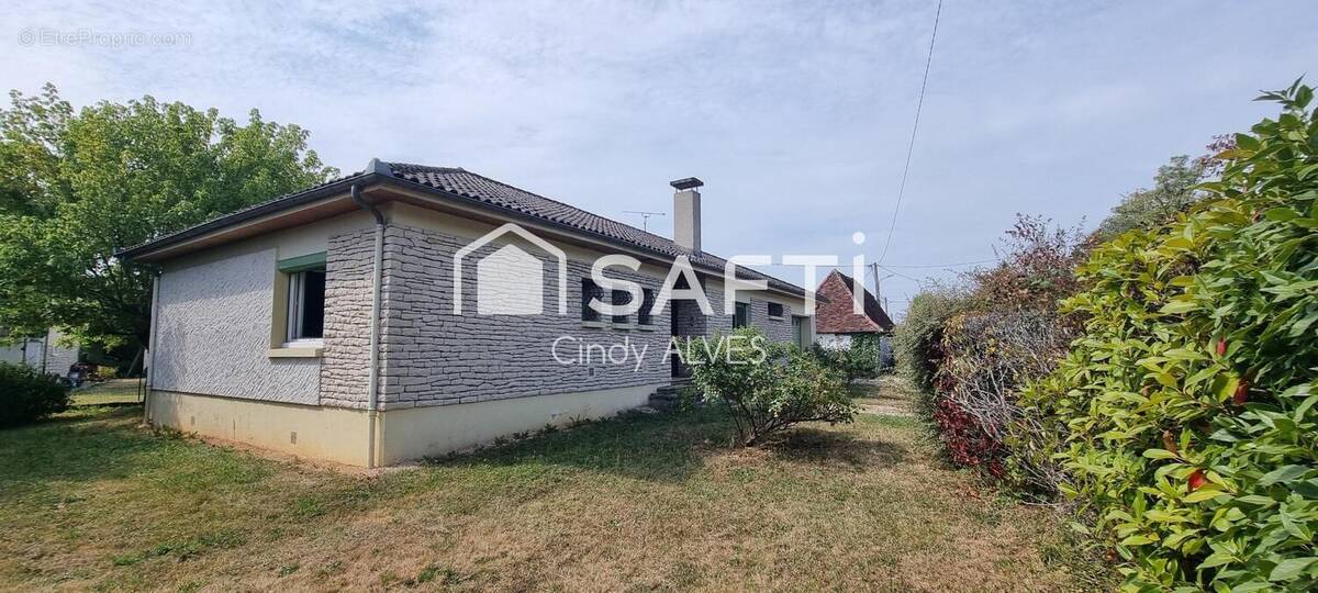 Photo 1 - Maison à VAYRAC