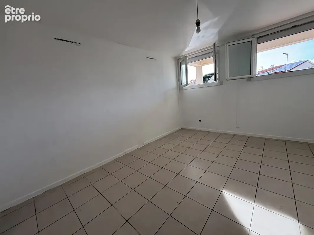 Appartement 3 pieces - photo 3