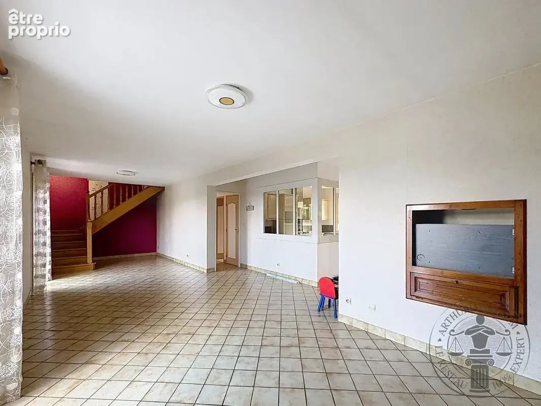 Vente Maison (28700) 219 000ï¿œ - photo 2