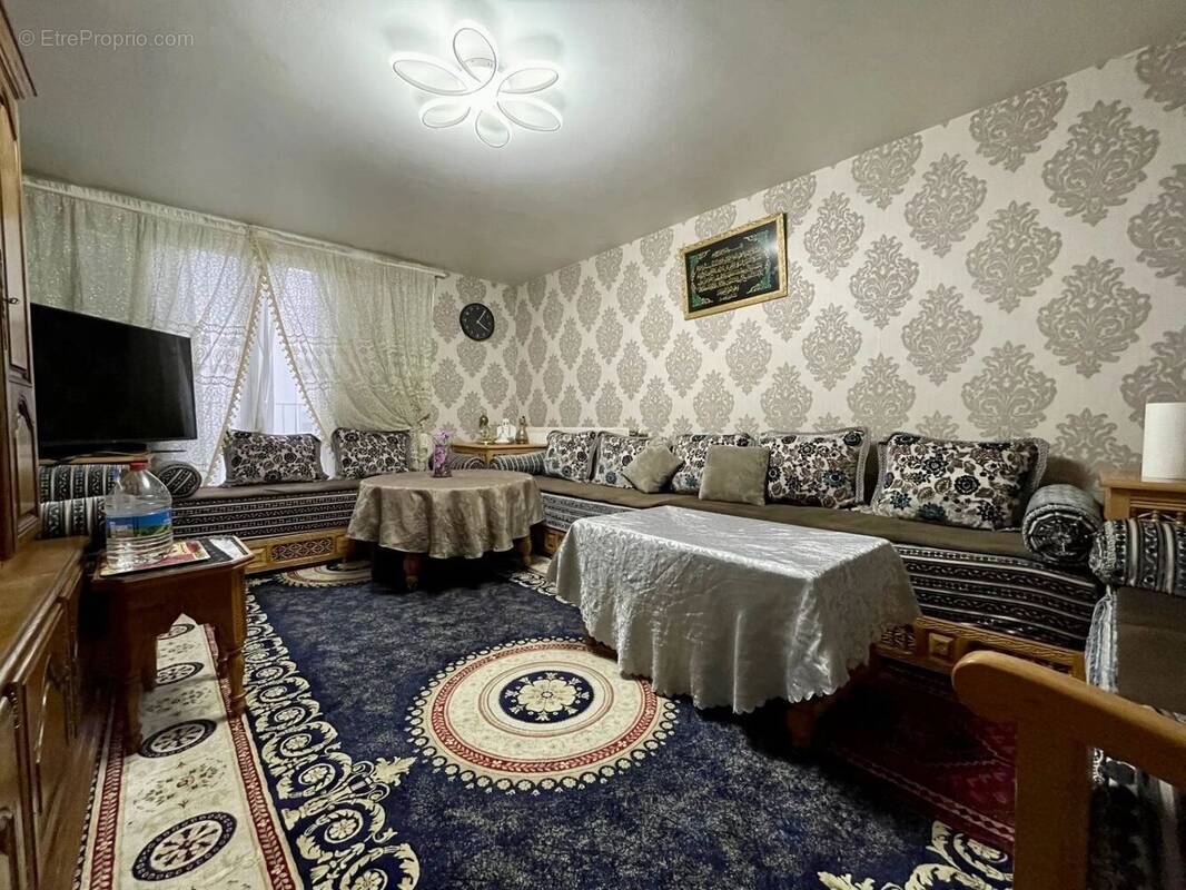 Appartement à BEAUVAIS