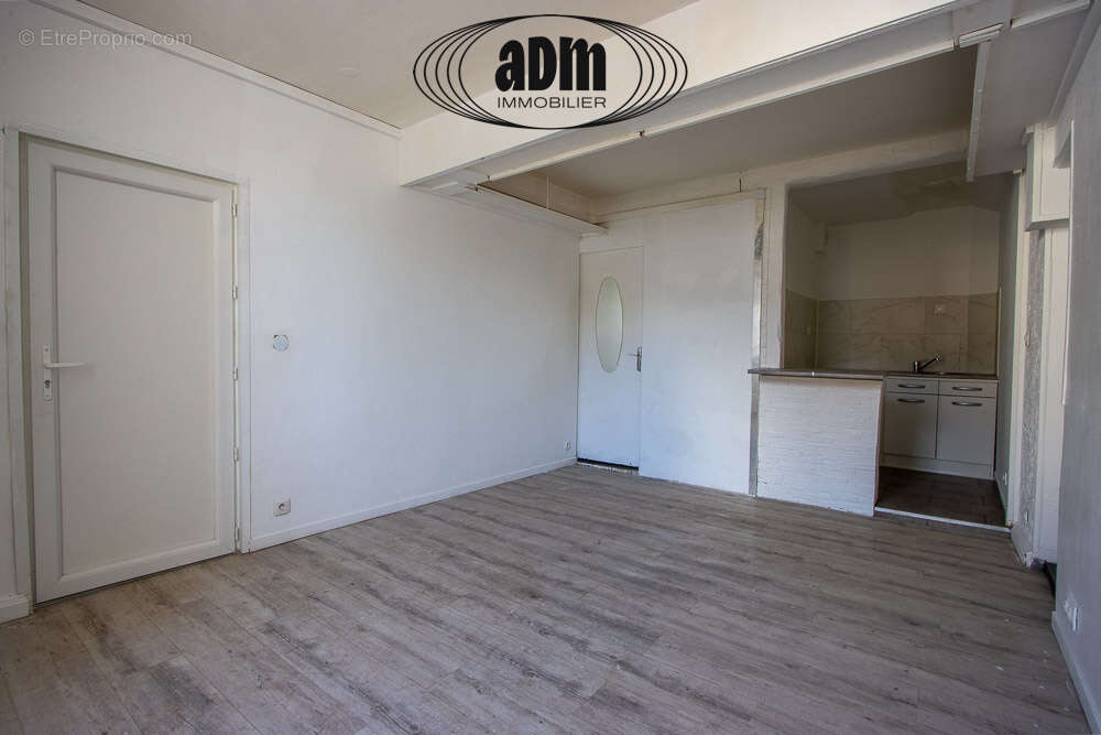 Appartement à SAACY-SUR-MARNE