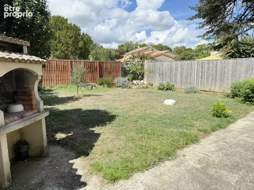 Maison de Village Indépendante - photo 2