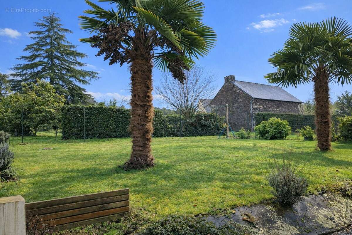 Appartement à BEIGNON