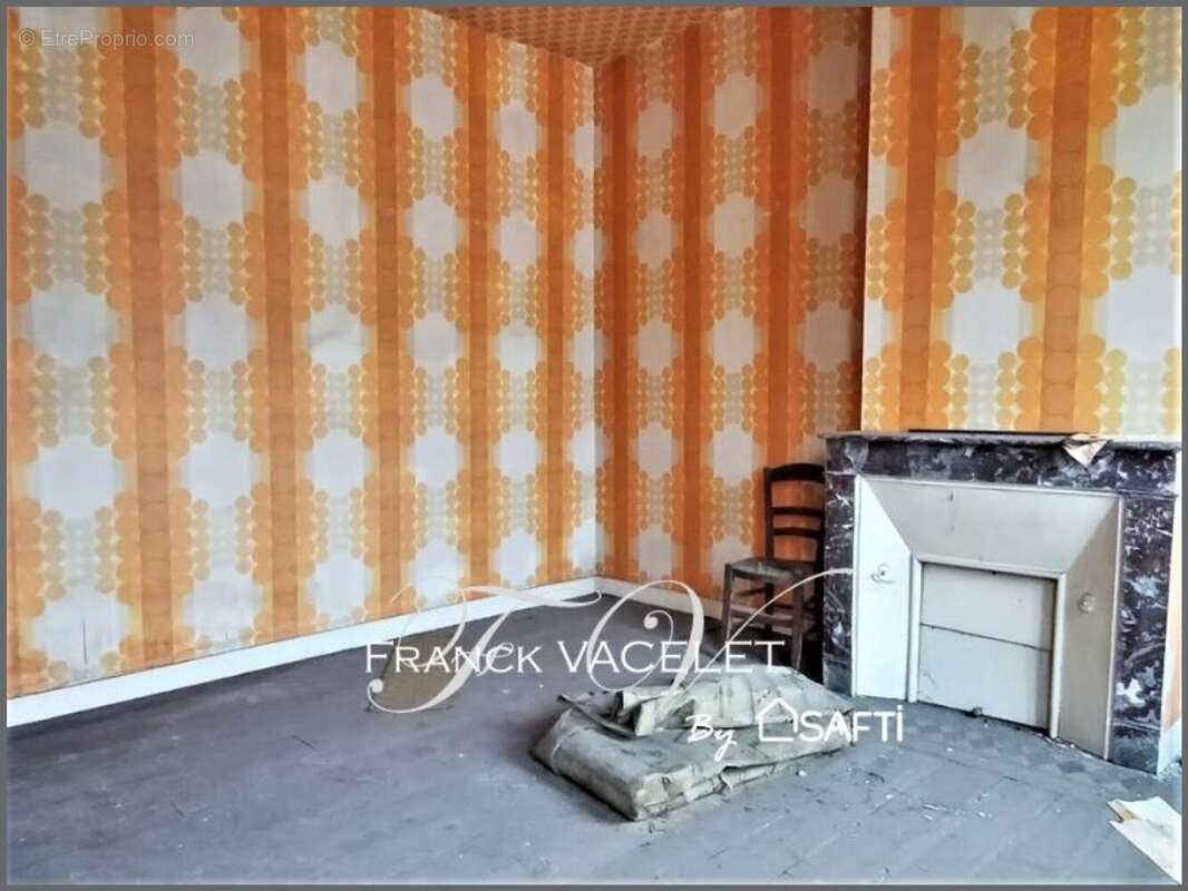 Photo 2 - Appartement à LA REOLE