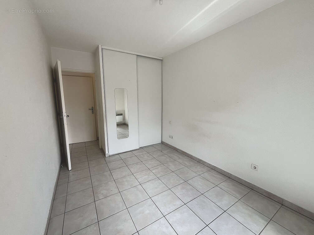 Appartement à LIT-ET-MIXE
