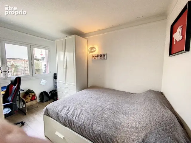 Local commercial avec appartement + maison d'habitation  168 m 2 plus 169.94 m² - photo 14
