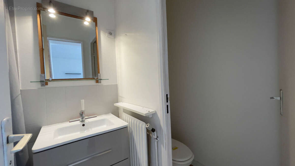 Appartement Studio QUIMPER - photo 5