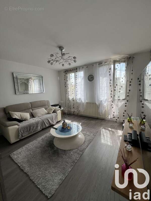 Photo 7 - Maison à LE BLANC-MESNIL