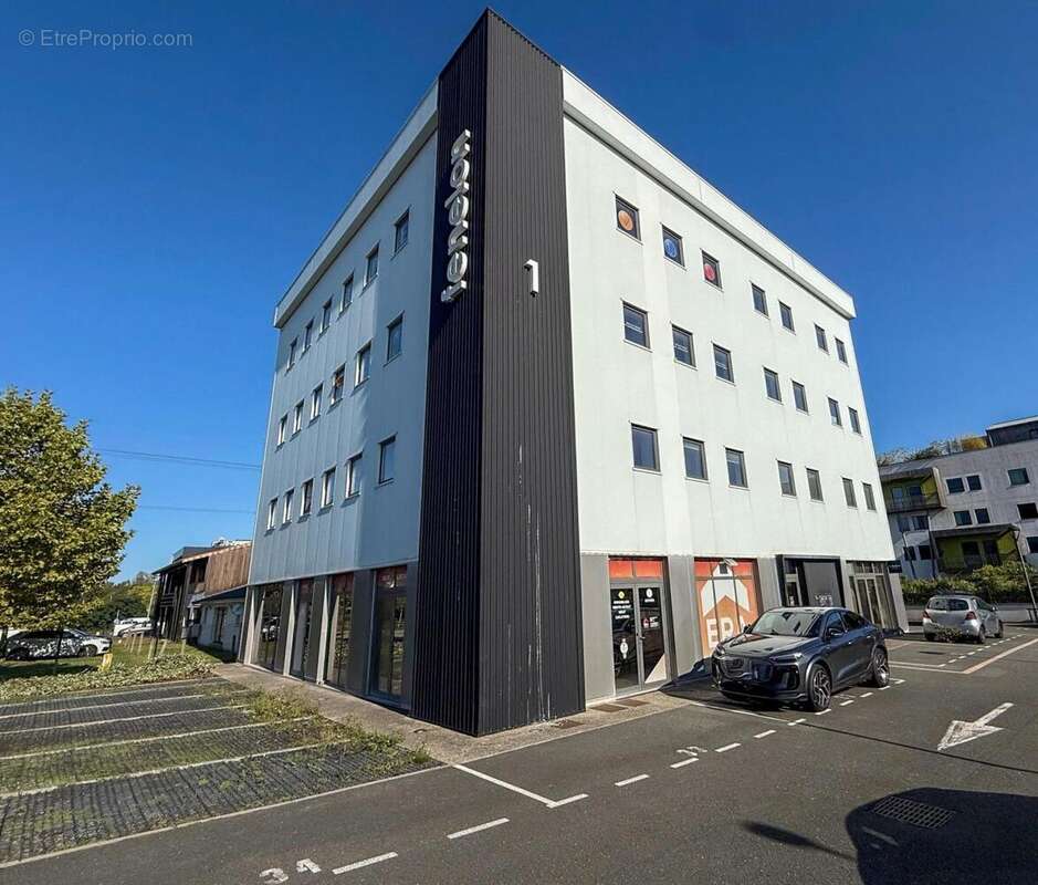 Photo 5 - Commerce à TRESSES