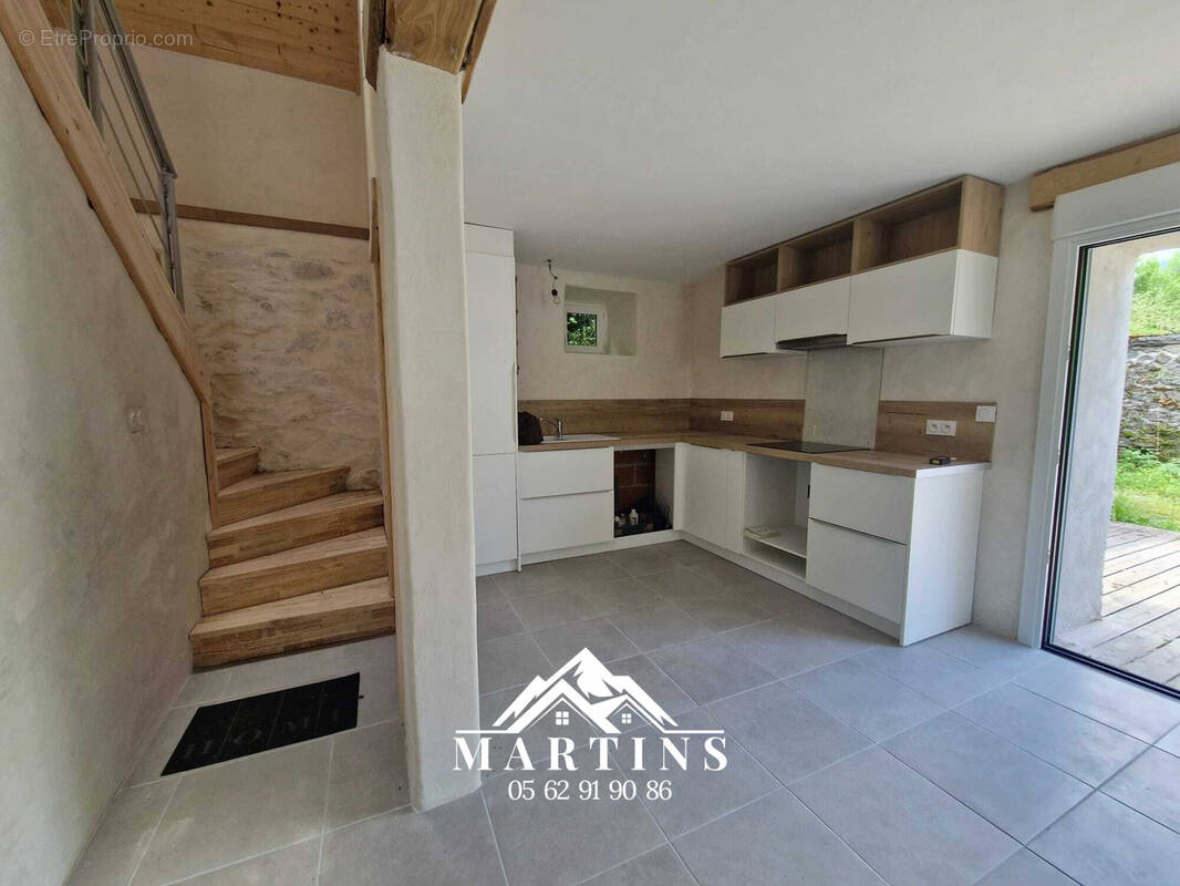 Maison à ARRENS-MARSOUS
