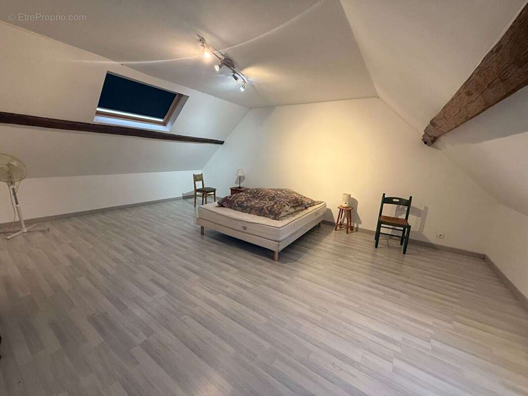 Maison Ully Saint Georges 10 pièce(s) 245 m2 - photo 6