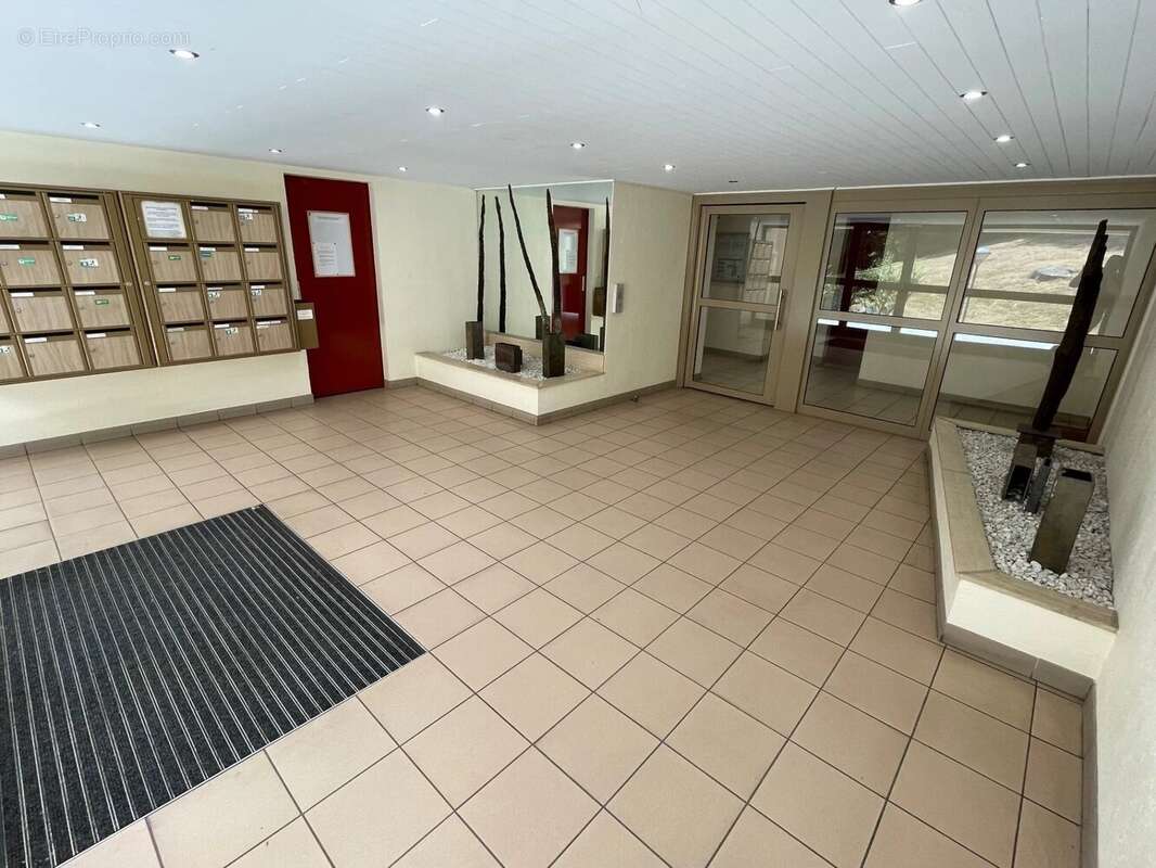 Appartement 98 m² à Chelles  - photo 12