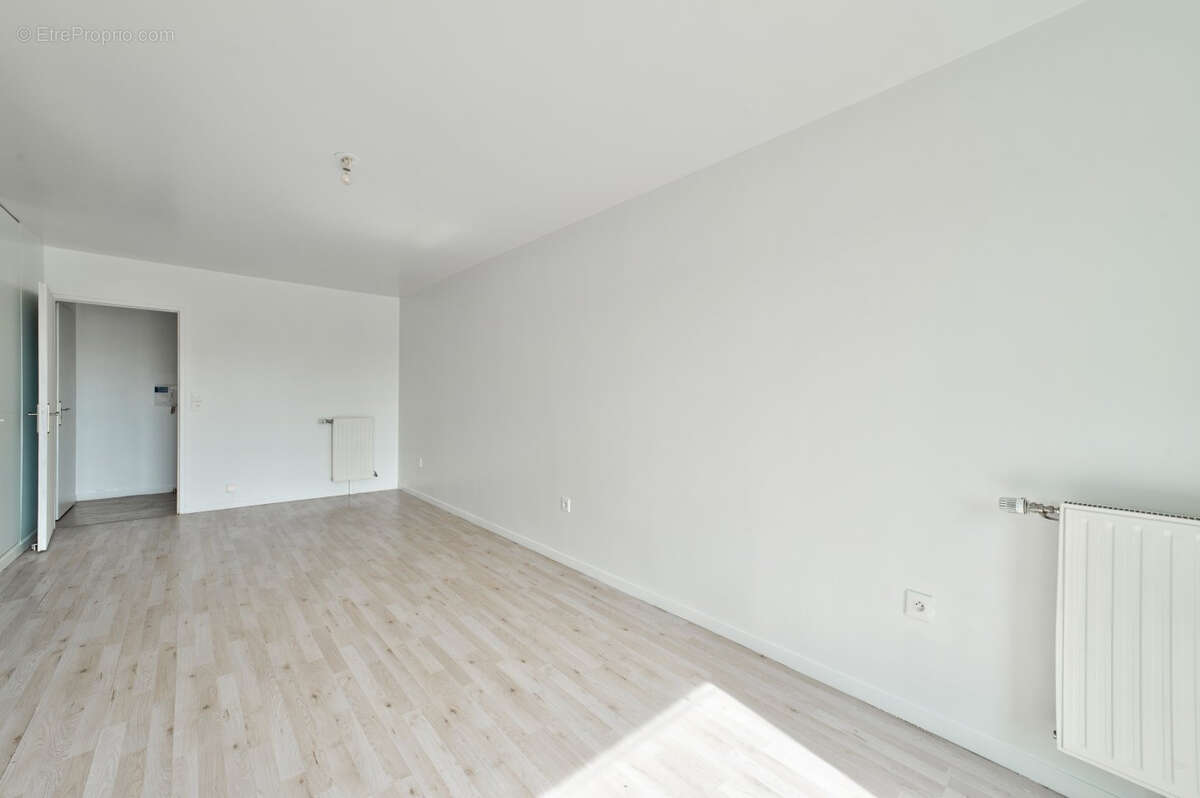 Appartement à MONTREUIL