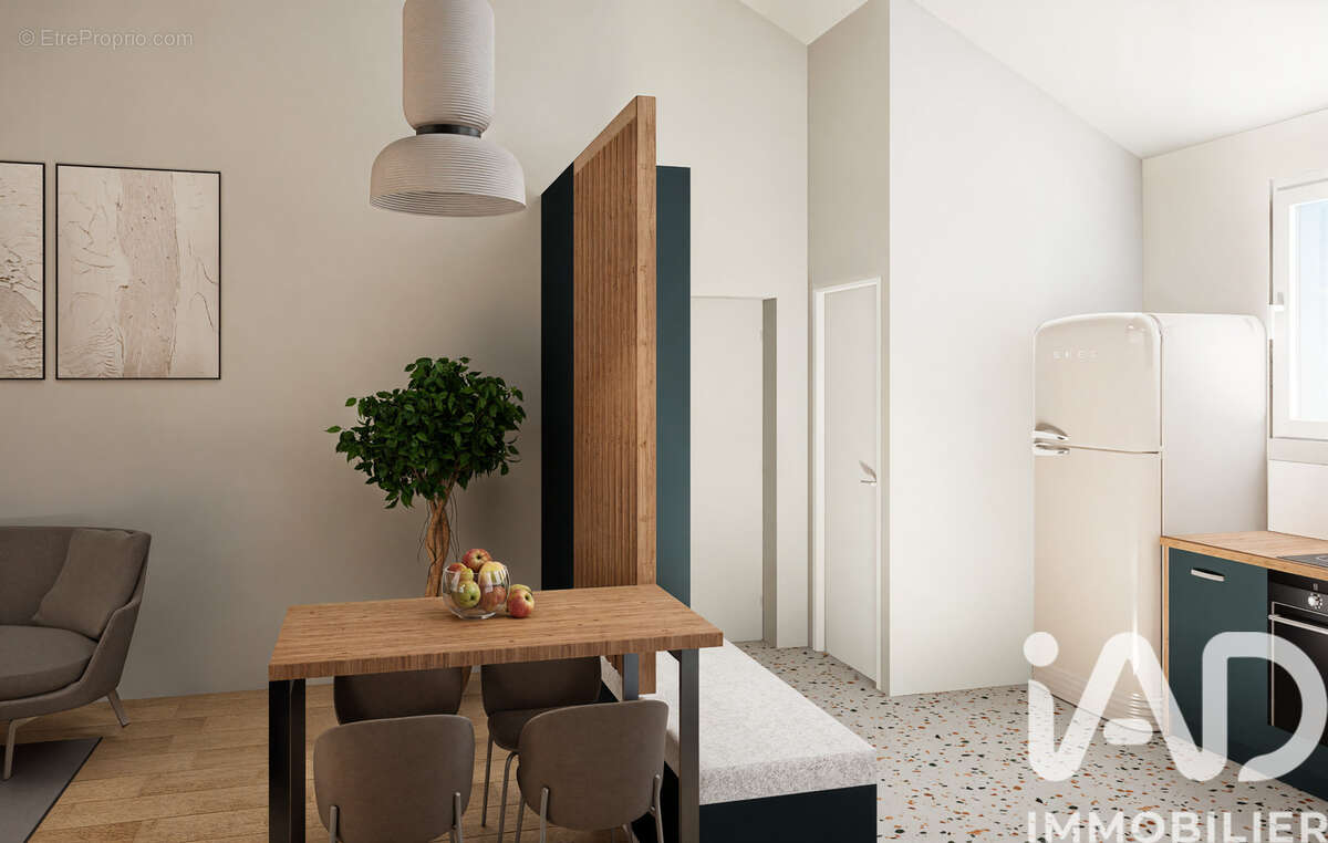 Photo 3 - Appartement à EPERNAY