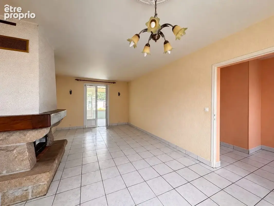 Maison 7 pièces 98 m² à vendre à Pleurtuit (35730) - photo 3