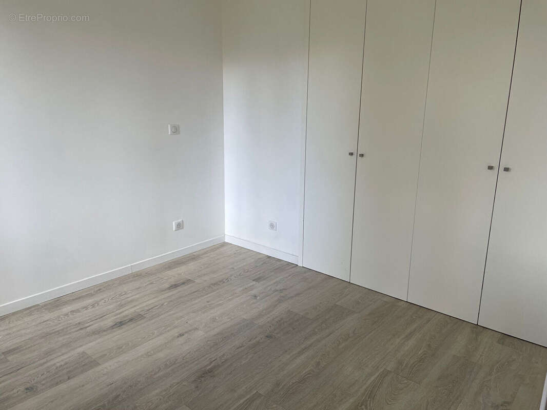 Appartement à CLAMART