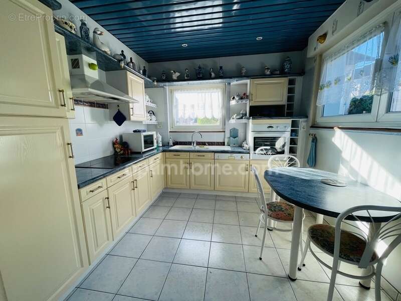 Maison à SAINT-DIE-DES-VOSGES