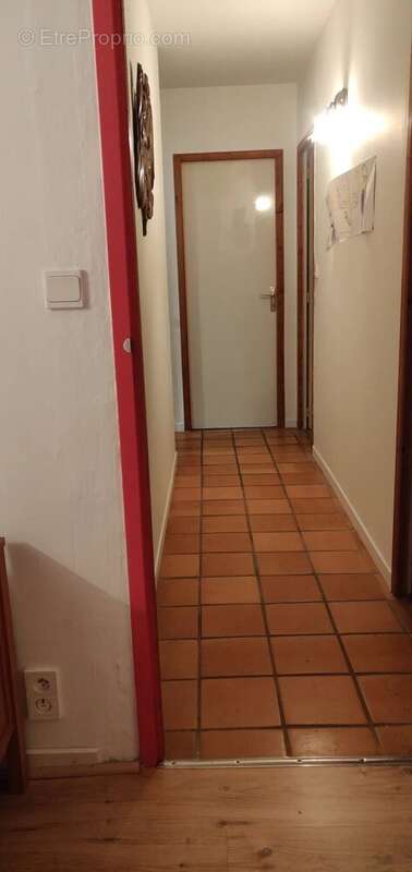 Maison de plain-pied, garage et jardin à vendre à Rioux (17) - photo 32