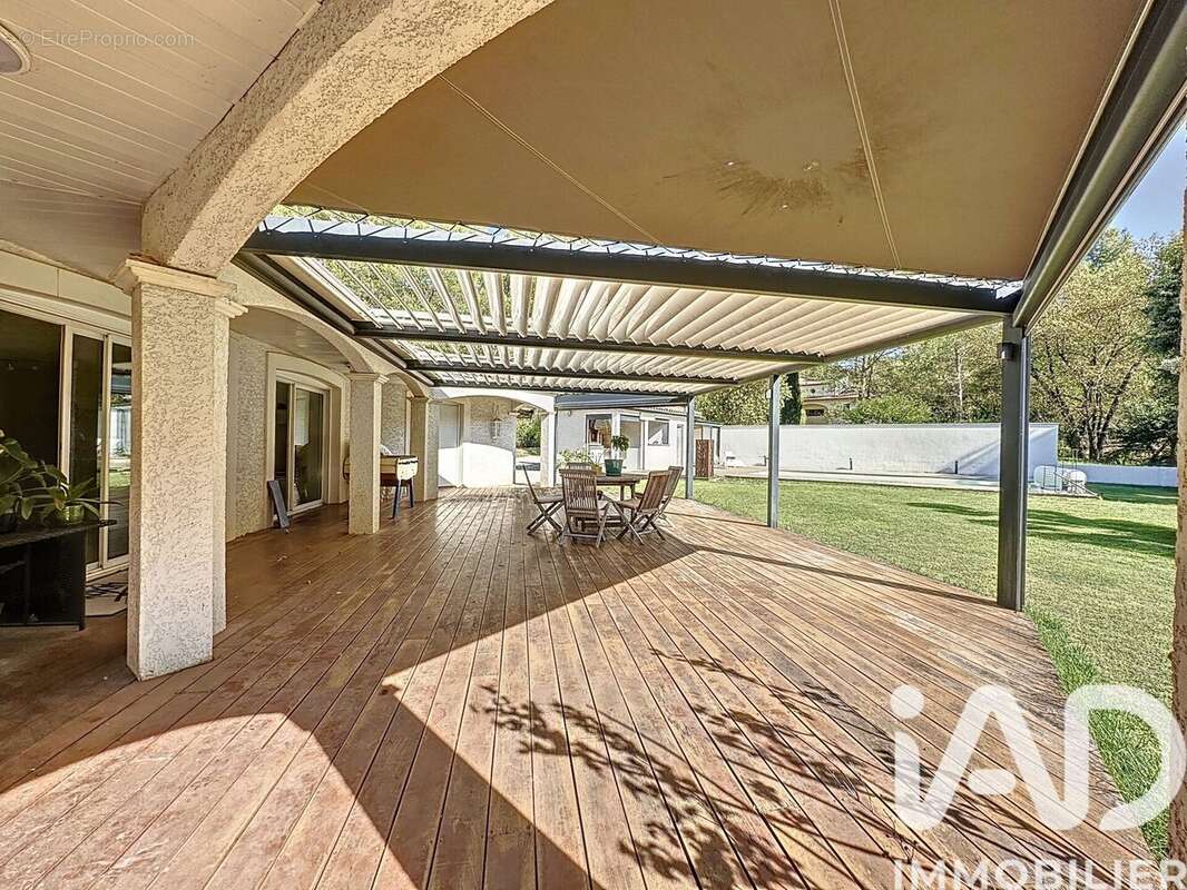 Photo 5 - Maison à PRADES-LE-LEZ