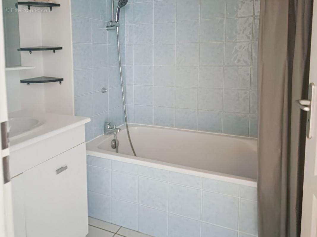 Appartement à LE HAVRE