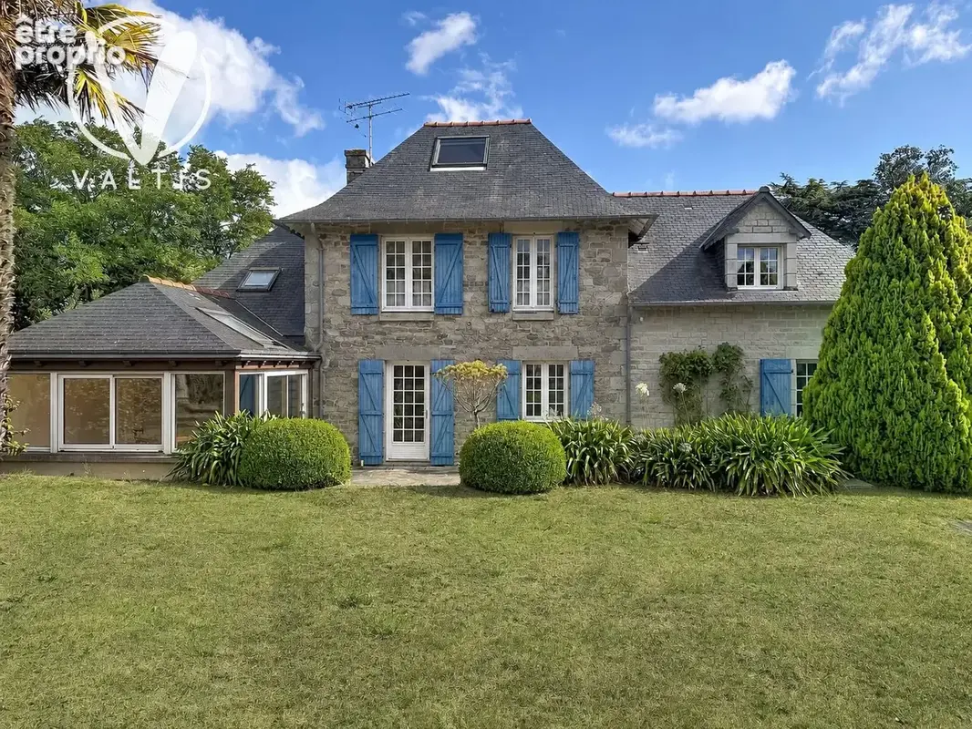 Maison 148 m² à Saint-Cast-Le-Guildo  - photo 2