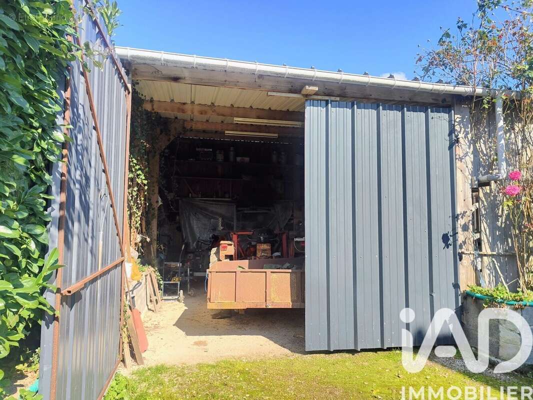 Photo 8 - Maison à TORIGNI-SUR-VIRE