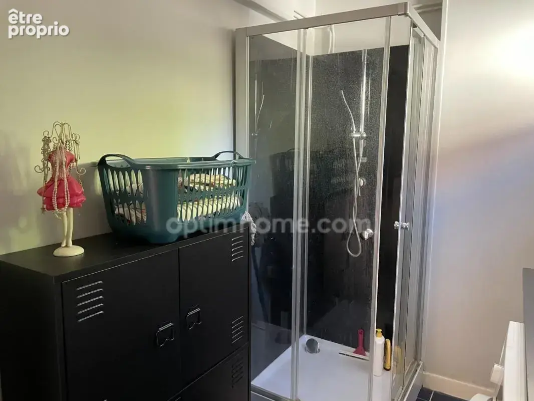 SOUESMES, Village de Sologne, Immeuble de rapport de trois appartements dont deux actuellement loués - photo 9