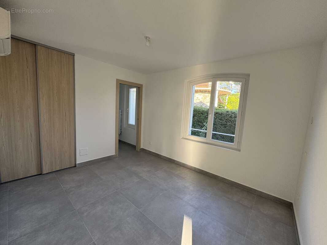 Appartement à SAINT-RAPHAEL