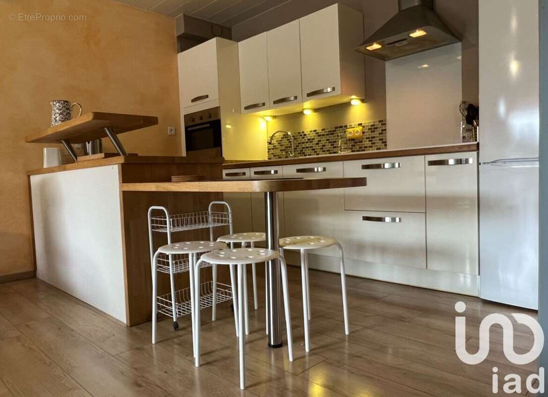 Photo 5 - Appartement à MAUGUIO