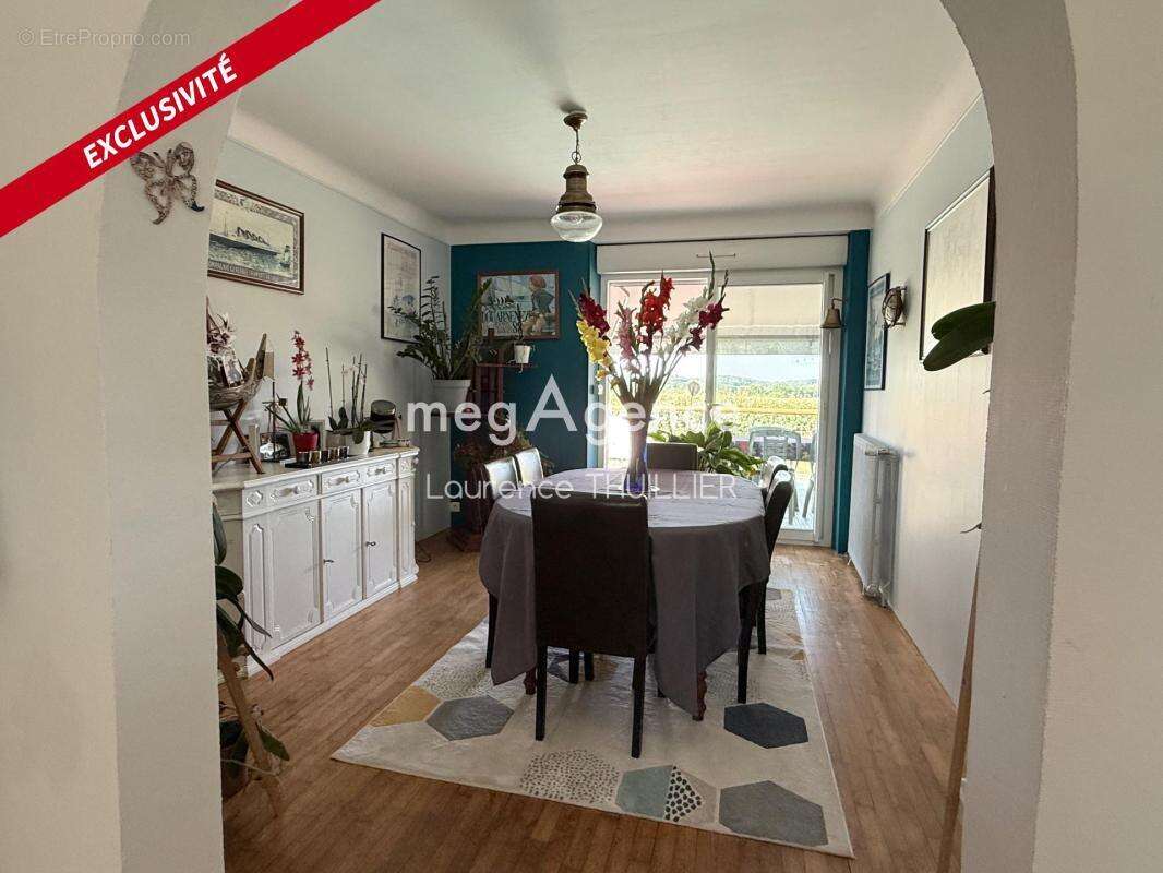 Maison 6 pièces 128 m - photo 4