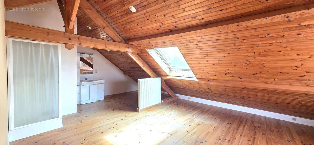 Maison à GURGY