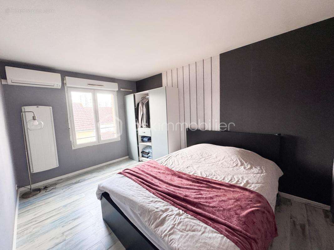 Appartement à ROISSY-EN-BRIE