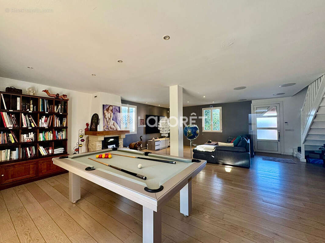 Maison à VILLENEUVE-DE-LA-RAHO